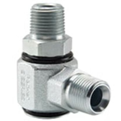 Picture of Pressure Balanced, Hydraulic Swivels - S Series - S2101-12-12