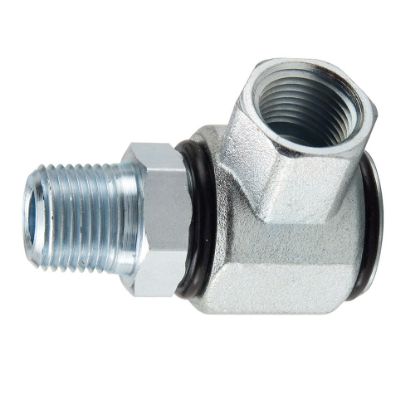 Picture of Pressure Balanced, Hydraulic Swivels - S Series - S2102-12-12