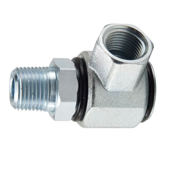 Picture of Pressure Balanced, Hydraulic Swivels - S Series - S2102-12-12