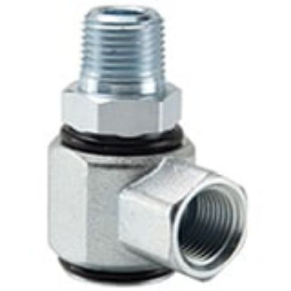 Picture of Pressure Balanced, Hydraulic Swivels - S Series - S2102-6-4
