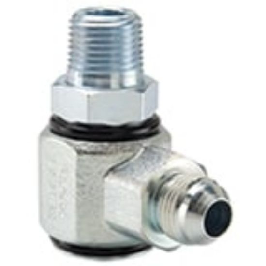 Picture of Pressure Balanced, Hydraulic Swivels - S Series - S2103-6-6