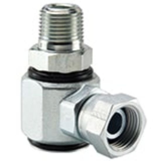 Picture of Pressure Balanced, Hydraulic Swivels - S Series - S2107E-6-6NI