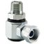 Picture of Pressure Balanced, Hydraulic Swivels - S Series - S2107E-6-6NI