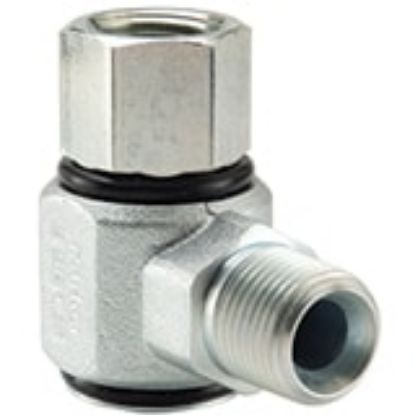 Picture of Pressure Balanced, Hydraulic Swivels - S Series - S2201-12-12