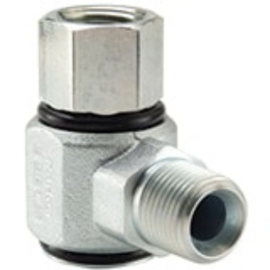 Picture of Pressure Balanced, Hydraulic Swivels - S Series - S2201-8-8