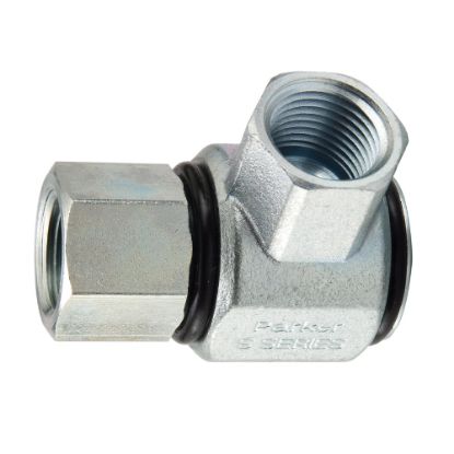 Picture of Pressure Balanced, Hydraulic Swivels - S Series - S2202-12-12