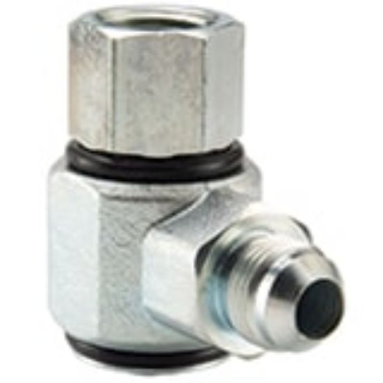 Picture of Pressure Balanced, Hydraulic Swivels - S Series - S2203-12-12