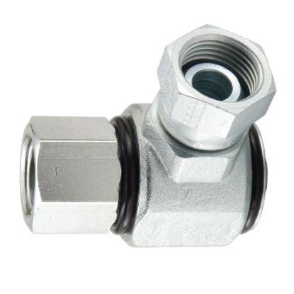 Picture of Pressure Balanced, Hydraulic Swivels - S Series - S2207-12-12