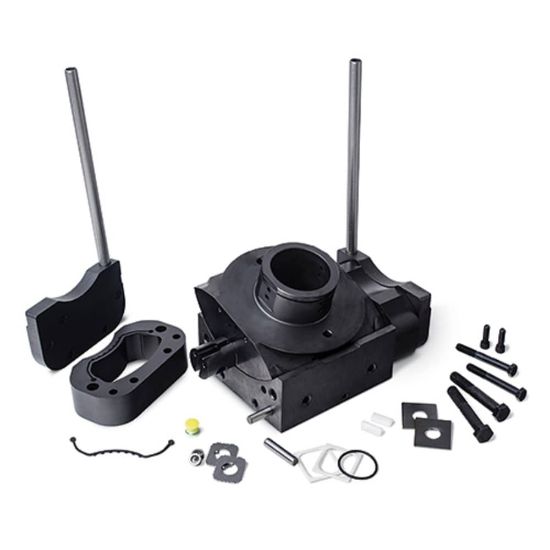 Picture of Gold Cup Cam and Cradle - S23-18967-0