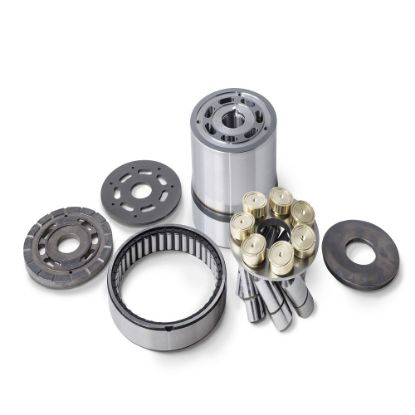 Picture of Gold Cup Complete Rotating Group - S23-17087-0