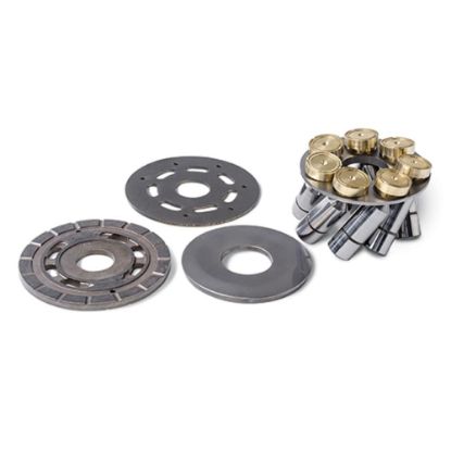 Picture of Gold Cup Basic Rotating Group - S23-17405-0