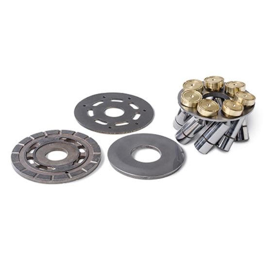 Picture of Gold Cup Basic Rotating Group - S23-17405-0