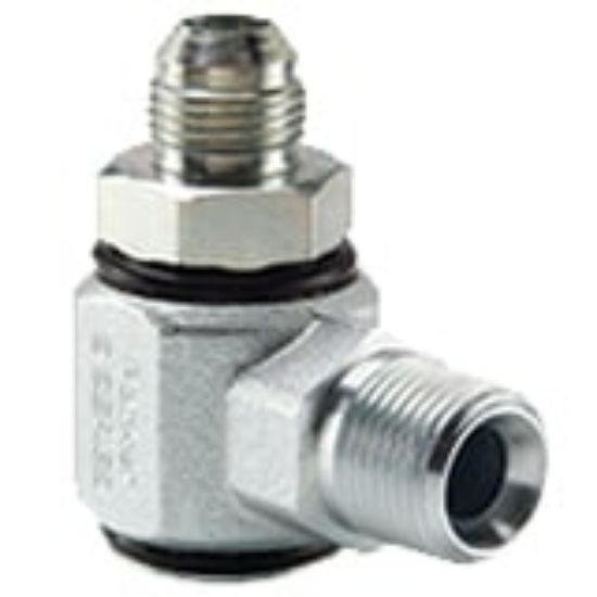 Picture of Pressure Balanced, Hydraulic Swivels - S Series - S2301-8-8