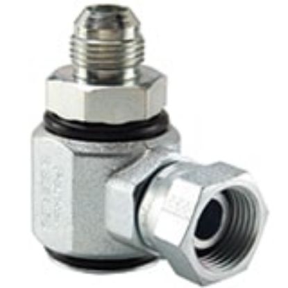 Picture of Pressure Balanced, Hydraulic Swivels - S Series - S2307-4-4