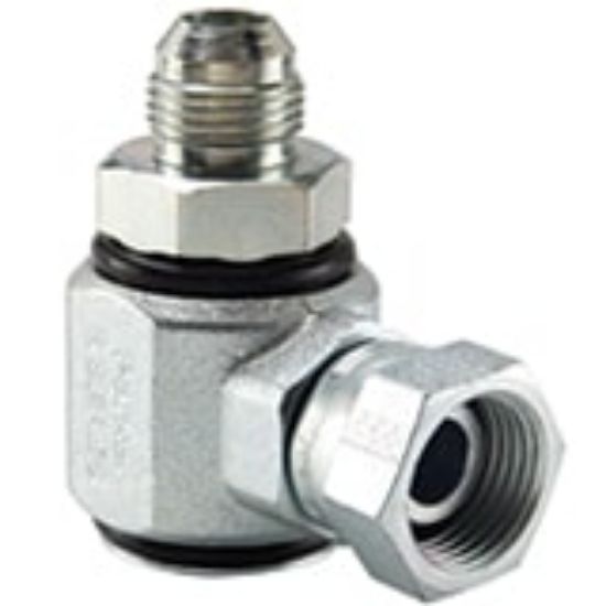 Picture of Pressure Balanced, Hydraulic Swivels - S Series - S2307-4-4