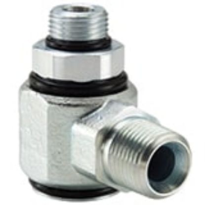 Picture of Pressure Balanced, Hydraulic Swivels - S Series - S2501-6-6