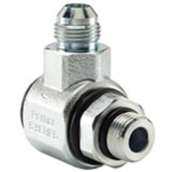 Picture of Pressure Balanced, Hydraulic Swivels - S Series - S2503-8-8
