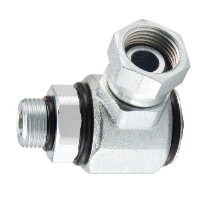 Picture of Pressure Balanced, Hydraulic Swivels - S Series - S2507-10-8
