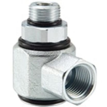 Picture of Pressure Balanced, Hydraulic Swivels - S Series - S2510-12-12