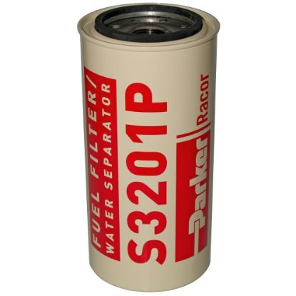 Picture of Replacement Filter Elements – Racor Spin-on Series - S3201P