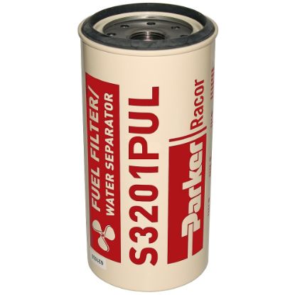 Picture of Marine Replacement Filter Elements – Racor Marine Spin-on Series - S3201PUL