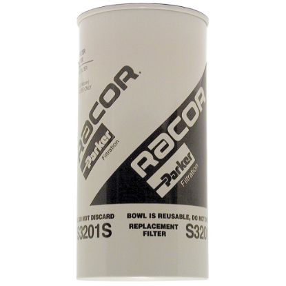Picture of Replacement Filter Elements – Racor Spin-on Series - S3201S