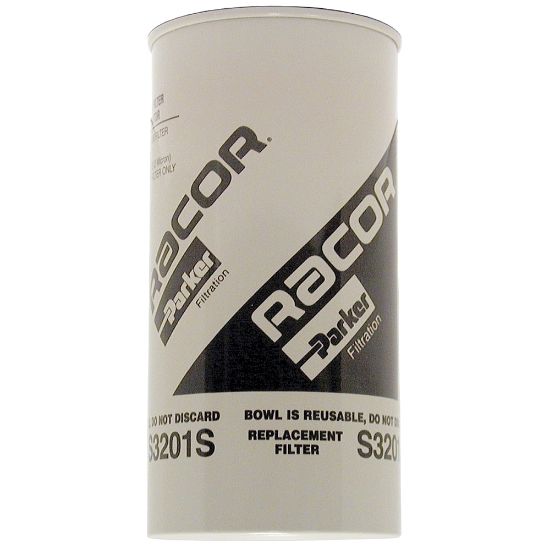 Picture of Replacement Filter Elements – Racor Spin-on Series - S3201S