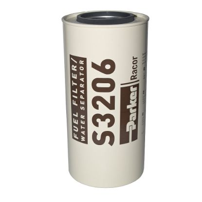 Picture of Fuel Filter Water Separator – Racor Spin-on Series - S3206