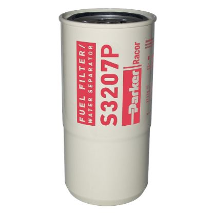 Picture of Replacement Filter Elements – Racor Spin-on Series - S3207P