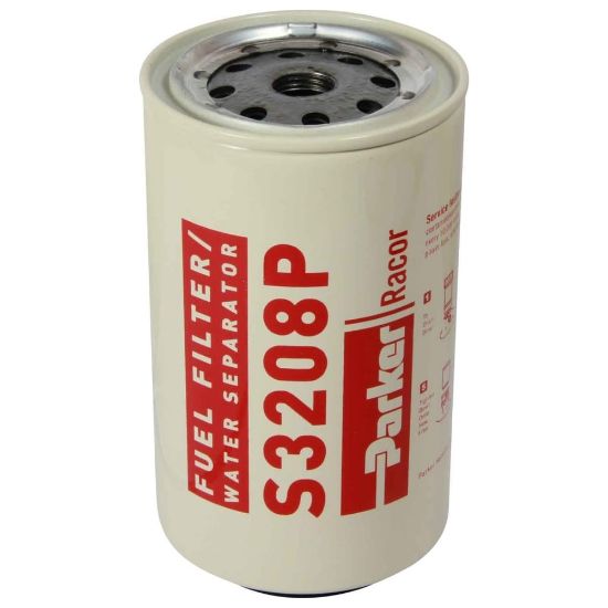 Picture of Replacement Filter Elements – Racor Spin-on Series - S3208P