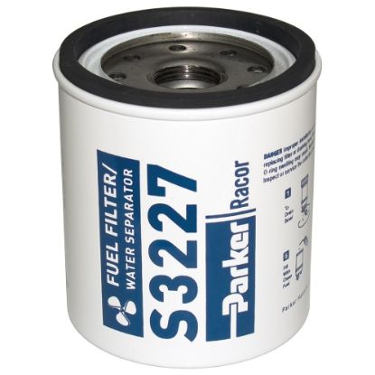 Picture of Marine Replacement Filter Elements – Racor Marine Spin-on Series - S3227