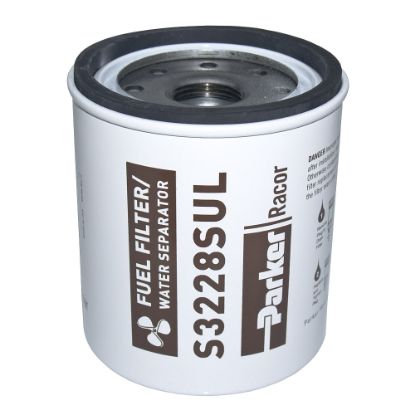 Picture of Marine Replacement Filter Elements – Racor Marine Spin-on Series - S3228SUL