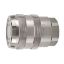 Picture of Flat Face, High Pressure, Hydraulic Quick Couplings - 71 Series - S71-3C16-16RPSL