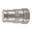 Picture of Flat Face, High Pressure, Hydraulic Quick Couplings - 71 Series - S71-3N16-16RP