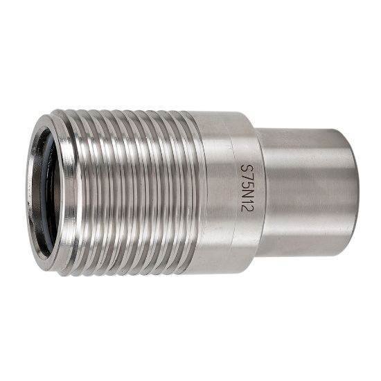 Picture of High Pressure, Thread to Connect Couplings, API 16D - 75 Series - S75N40-40F