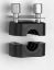Picture of ParKlamp Inch SAT Stacked Assembly Kit – Twin Series - SAT2160