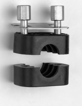 Picture for category ParKlamp Inch SAT Stacked Assembly Kit – Twin Series