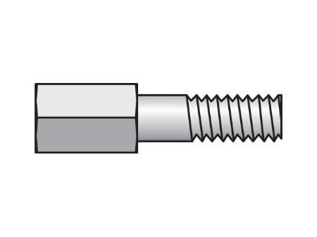 Picture for category Inch Standard Series SB Stacking Bolt