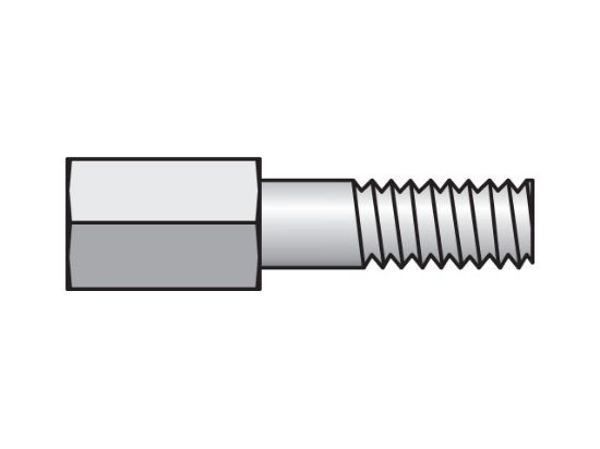 Picture of Inch Standard Series SB Stacking Bolt - SB-1