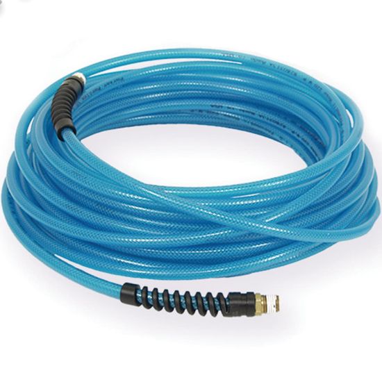 Picture of OBSOLETE: Ultra-Lite Superbraid® Hose - SB Series - SB-4-B-025-ML4