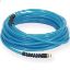 Picture of OBSOLETE: Ultra-Lite Superbraid® Hose - SB Series - SB-4-B-025-ML4