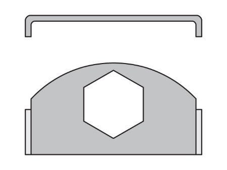 Picture for category Metric Standard Series SBA Locking Plate