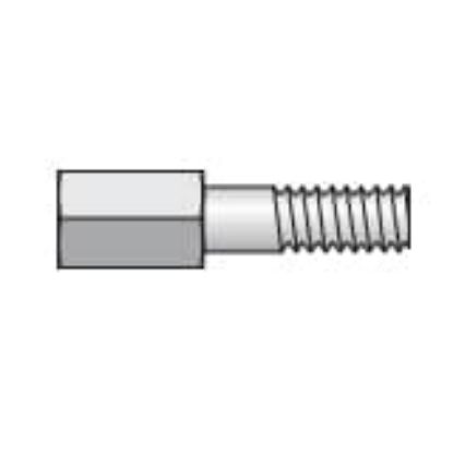 Picture of Inch Tube and Hose Clamps - SBH-3