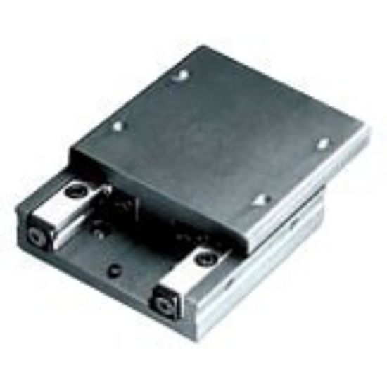 Picture of SE050A-050 - Cross Roller Bearing Guided, Standard Manual Linear Slides -SE Series