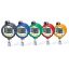 Picture of Digital Pressure Gauges & Diagnostic Test Kits - ServiceJunior - SCJN-KIT-600-L1