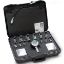 Picture of Digital Pressure Gauges & Diagnostic Test Kits - ServiceJunior - SCJR1-KIT-PD