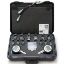 Picture of Digital Pressure Gauges & Diagnostic Test Kits - ServiceJunior - SCJR2-KIT-PD