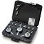 Picture of Digital Pressure Gauges & Diagnostic Test Kits - ServiceJunior - SCJR3-KIT-PD