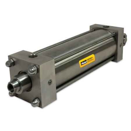 Picture for category Pneumatic Cylinders, Stainless Steel – Parker Series SA