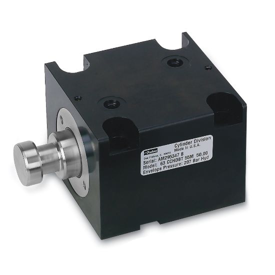 Picture of Parker Cylinder Series CHD - SERIES CHD